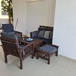 Rhodes Comfort Luxury Apartment