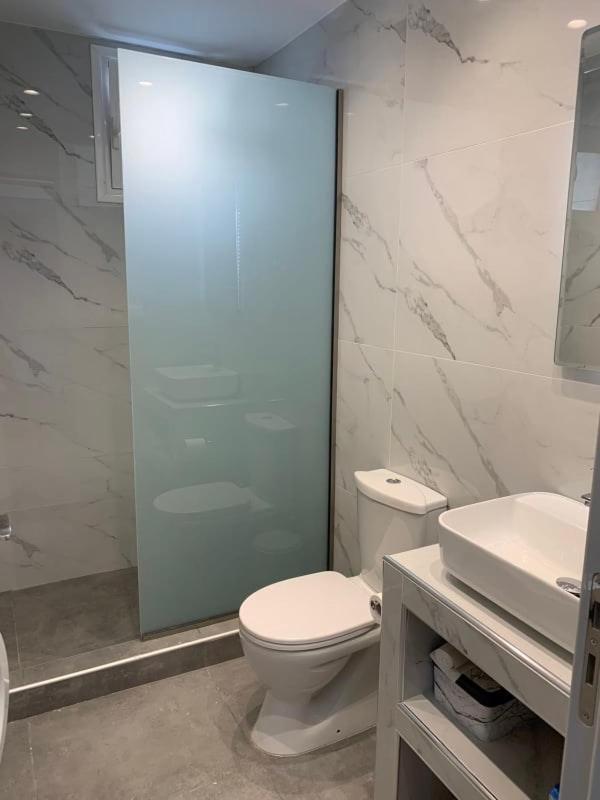 Rhodes Comfort Luxury Apartament