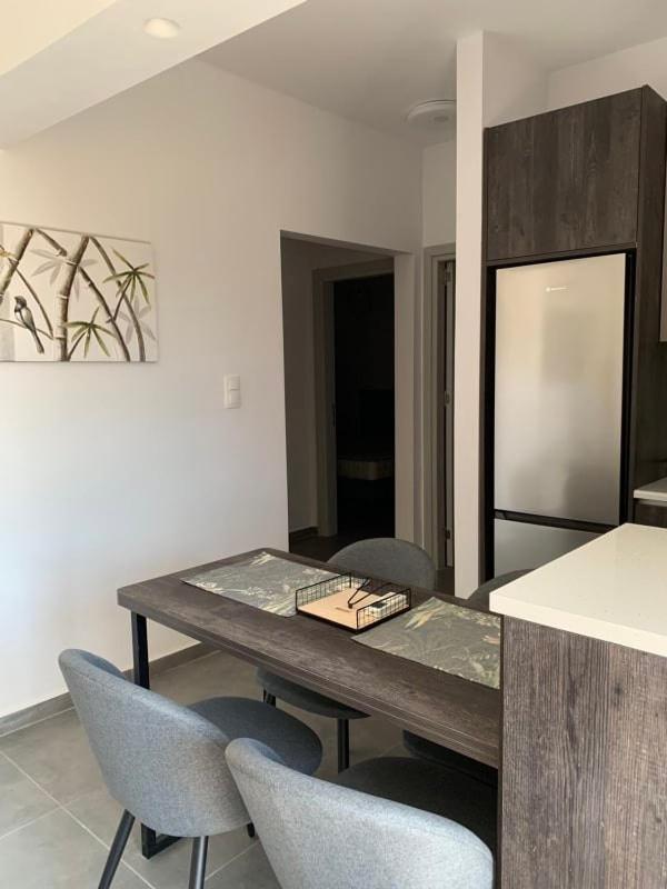 Apartament Rhodes Comfort Luxury *
