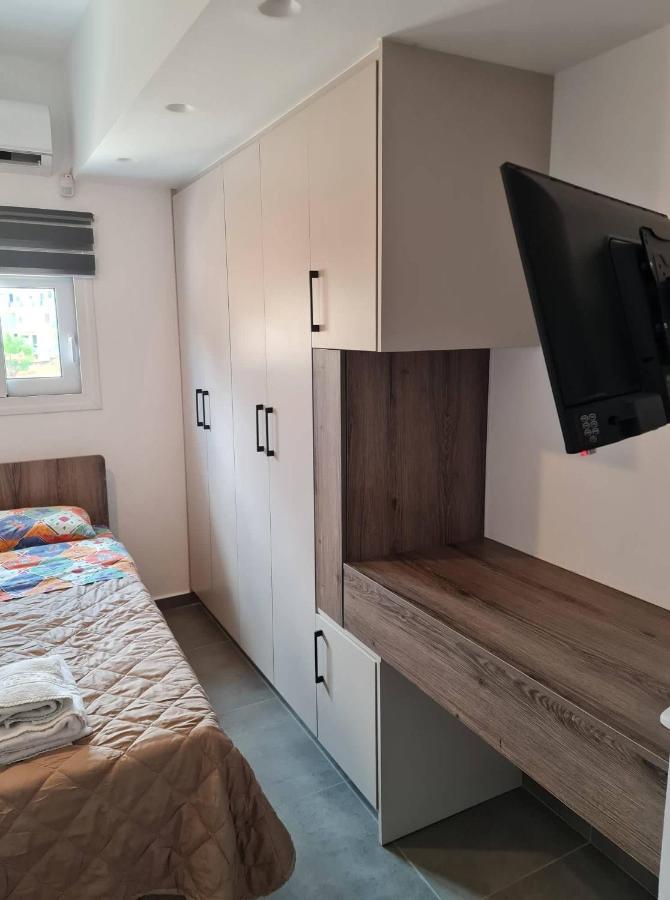 Rhodes Comfort Luxury Apartament