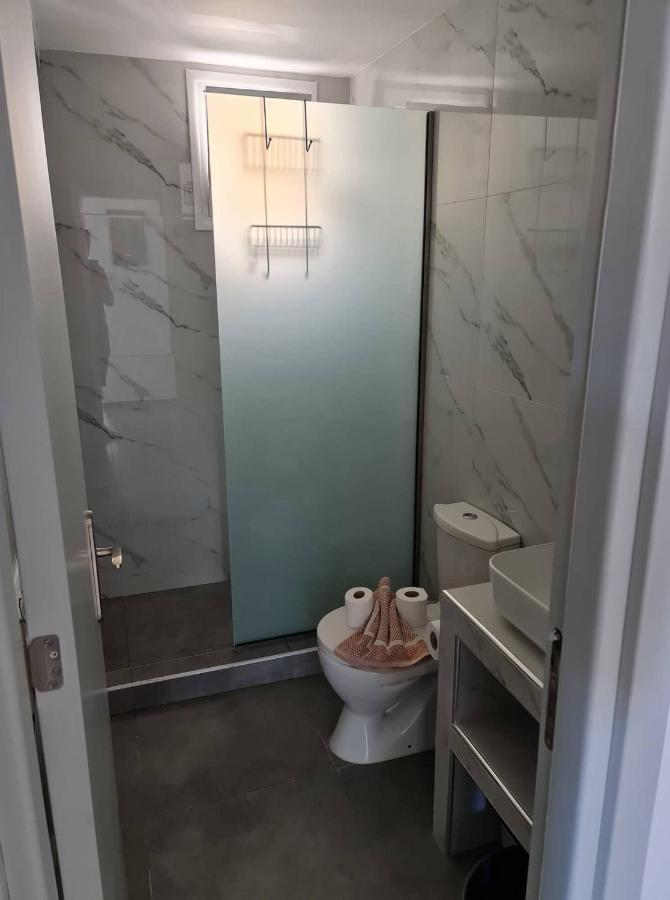 Rhodes Comfort Luxury Apartament