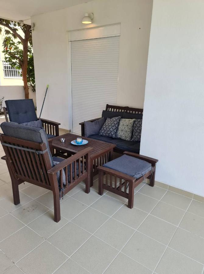 Rhodes Comfort Luxury Apartament