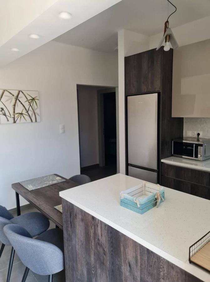 Rhodes Comfort Luxury Apartament