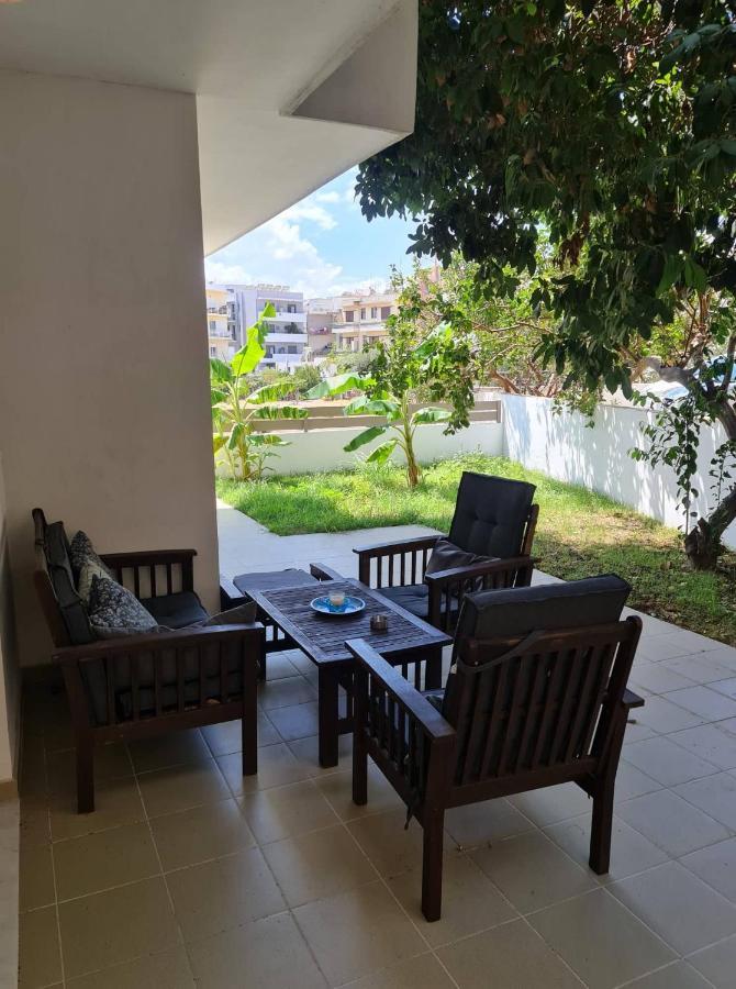 Rhodes Comfort Luxury Apartament Rhodes City