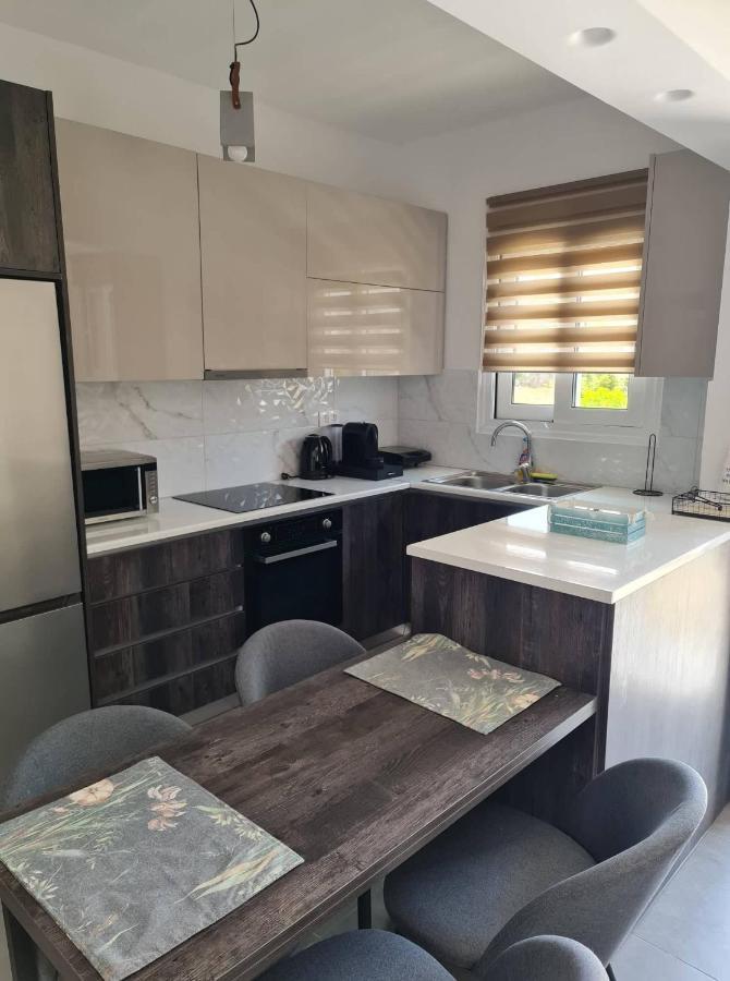 Rhodes Comfort Luxury Apartament *