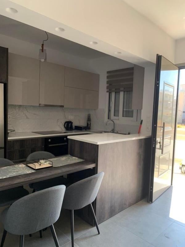 Appartement Rhodes Comfort Luxury