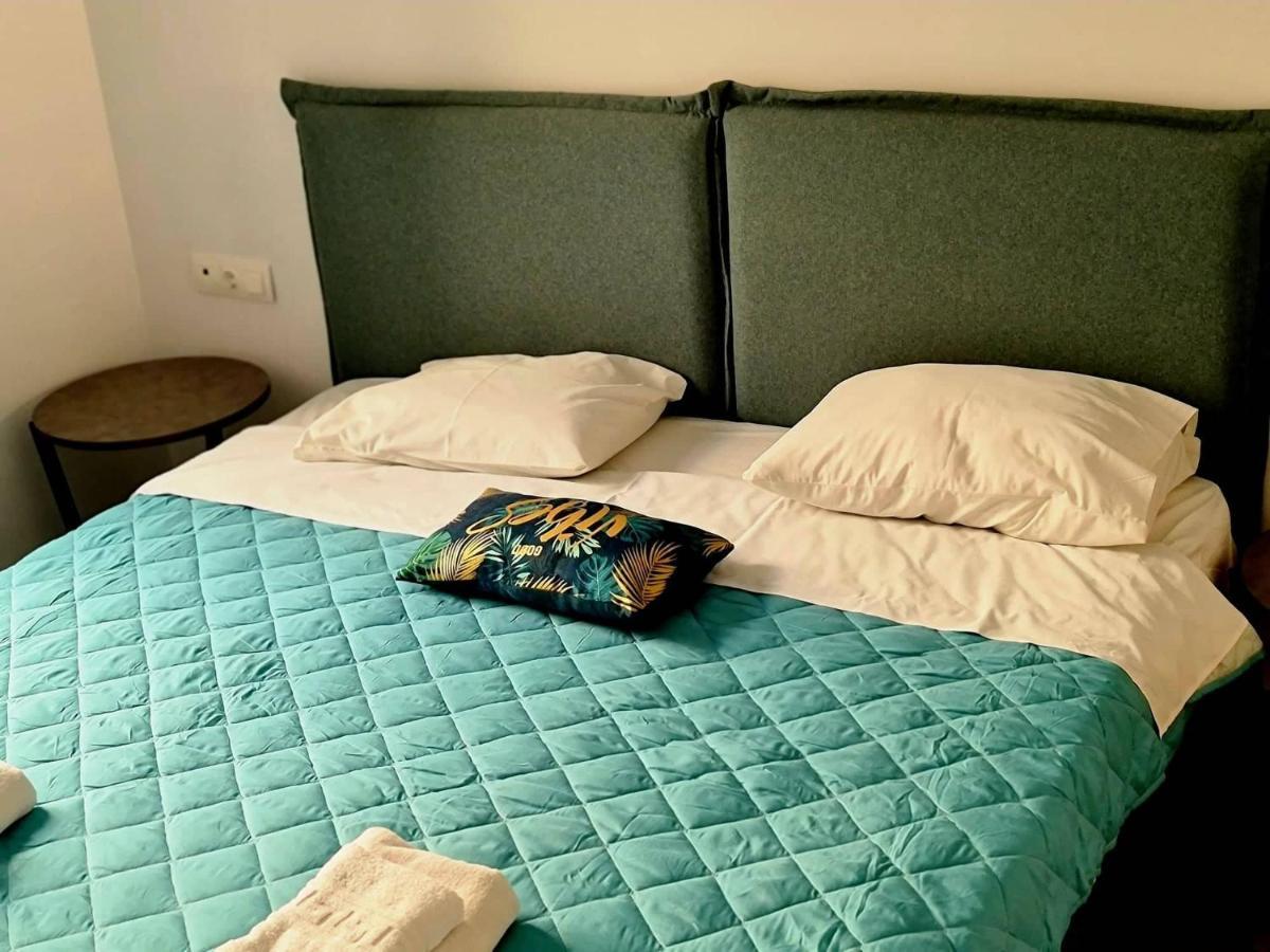Appartement Rhodes Comfort Luxury