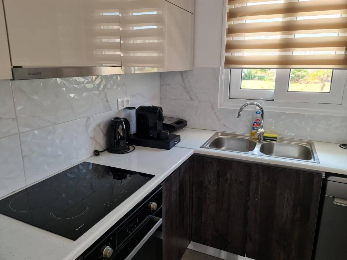 Rhodes Comfort Luxury Appartement *
